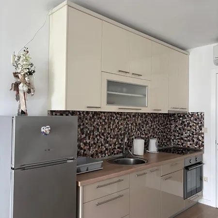Apartment Volak
