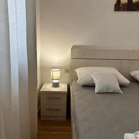 Volak Apartment