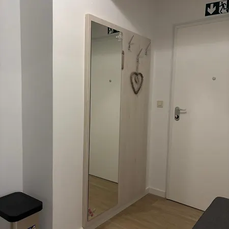 Volak شقة ماكارسكا
