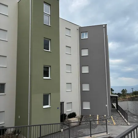 Volak Apartment