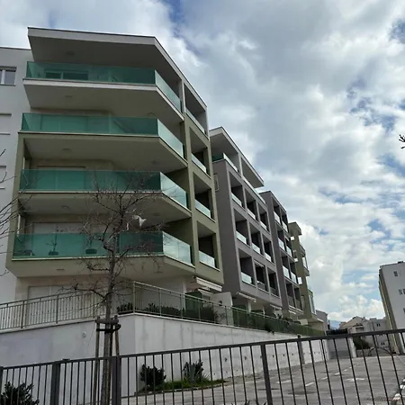 Volak Apartment *