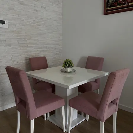 Apartment Volak