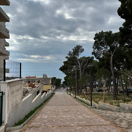Apartment Volak