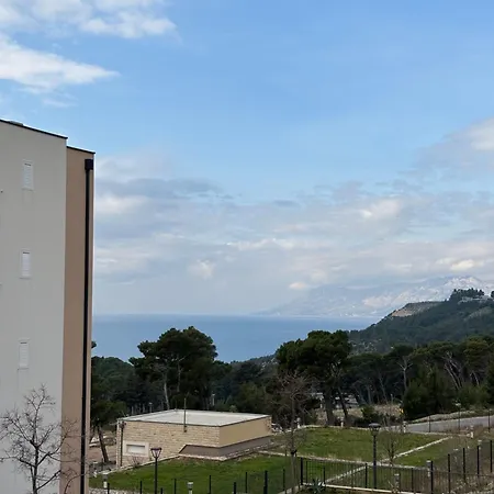 Volak Apartment *