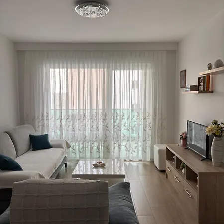 Apartment Volak *