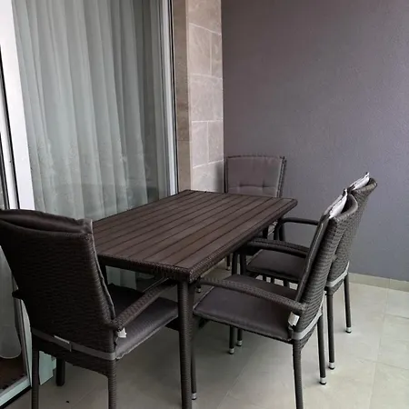 Volak Apartment